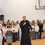 JASEŁKA BOŻONARODZENIOWE W SP 4