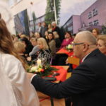 JASEŁKA BOŻONARODZENIOWE W SP 4