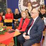 JASEŁKA BOŻONARODZENIOWE W SP 4