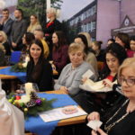 JASEŁKA BOŻONARODZENIOWE W SP 4