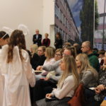 JASEŁKA BOŻONARODZENIOWE W SP 4