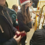 Serce w działaniu – wolontariusze odwiedzili dzieci w szpitalu