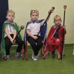 Jasełka bożonarodzeniowe u "Słoneczek"