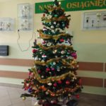 W "Czwórce" nastrojowo, mikołajkowo i świątecznie…