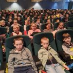 Spektakl „Piotruś Pan”