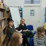 „Między Dobrem a Słowem” – spotkanie inspirowane myślą ks. Józefa Tischnera w ZS Nr 2 w Grajewie