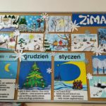 W "Czwórce" nastrojowo, mikołajkowo i świątecznie…