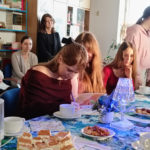 „Między Dobrem a Słowem” – spotkanie inspirowane myślą ks. Józefa Tischnera w ZS Nr 2 w Grajewie