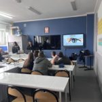 Akcja „Adwokatura Przeciwko Przemocy – otwórz oczy na cierpienie innych!” w SP 4 w Grajewie