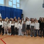 JASEŁKA BOŻONARODZENIOWE W SP 4