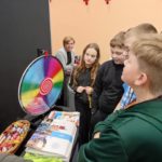 Klasa VI a: Odkrywamy talenty na Festiwalu Umiejętności w Grajewie