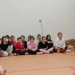 JASEŁKA BOŻONARODZENIOWE W SP 4