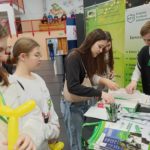 Klasa VI a: Odkrywamy talenty na Festiwalu Umiejętności w Grajewie