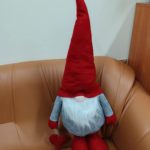 W "Czwórce" nastrojowo, mikołajkowo i świątecznie…