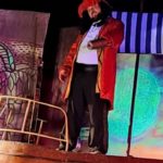 Spektakl teatralny „Piotruś Pan”