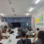 Akcja „Adwokatura Przeciwko Przemocy – otwórz oczy na cierpienie innych!” w SP 4 w Grajewie