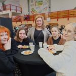 Klasa VI a: Odkrywamy talenty na Festiwalu Umiejętności w Grajewie