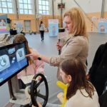 Klasa VI a: Odkrywamy talenty na Festiwalu Umiejętności w Grajewie