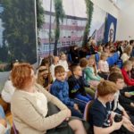 JASEŁKA BOŻONARODZENIOWE W SP 4