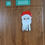 W "Czwórce" nastrojowo, mikołajkowo i świątecznie…