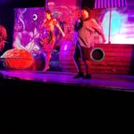 Spektakl teatralny „Piotruś Pan”