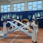 JASEŁKA BOŻONARODZENIOWE W SP 4