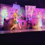 Spektakl teatralny „Piotruś Pan”