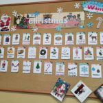 W "Czwórce" nastrojowo, mikołajkowo i świątecznie…