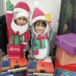 W "Czwórce" nastrojowo, mikołajkowo i świątecznie…