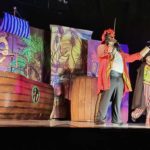 Spektakl teatralny „Piotruś Pan”