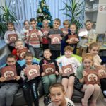 Kampania „Mała książka – wielki człowiek”