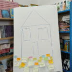 „Między Dobrem a Słowem” – spotkanie inspirowane myślą ks. Józefa Tischnera w ZS Nr 2 w Grajewie