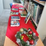 W "Czwórce" nastrojowo, mikołajkowo i świątecznie…