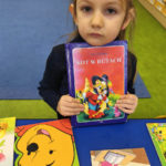 „Ratownicy Czytelnictwa” w akcji – „Słoneczka” odkrywają magię książek