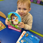 „Ratownicy Czytelnictwa” w akcji – „Słoneczka” odkrywają magię książek