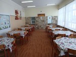 Nowa odsłona szkolnej stołówki