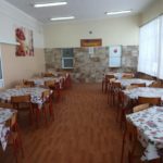 Nowa odsłona szkolnej stołówki
