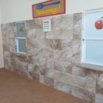 Nowa odsłona szkolnej stołówki