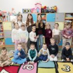 Kontynuujemy działania w ramach programu „Ratownicy Czytelnictwa”