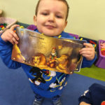 „Ratownicy Czytelnictwa” w akcji – „Słoneczka” odkrywają magię książek