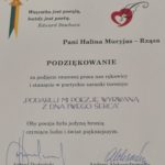 XIX Grajewska Biesiada Literacka – święto poezji i inspiracji