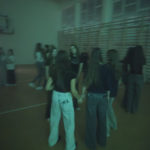 Dyskoteka walentynkowo-ostatkowa