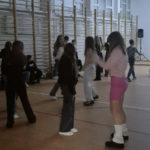 Dyskoteka walentynkowo-ostatkowa