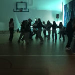 Dyskoteka walentynkowo-ostatkowa