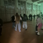 Dyskoteka walentynkowo-ostatkowa