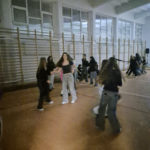 Dyskoteka walentynkowo-ostatkowa