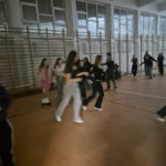 Dyskoteka walentynkowo-ostatkowa