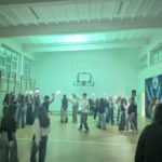 Dyskoteka walentynkowo-ostatkowa