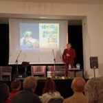 XIX Grajewska Biesiada Literacka – święto poezji i inspiracji