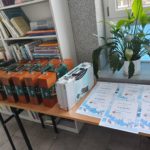 „Aktywne ferie z książką” – podsumowanie akcji